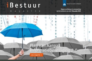 E-zine: Plan van Aanpak Informatiebeveiliging 2.0