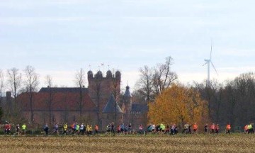 Berichtenbox past in Montferland in groter plan