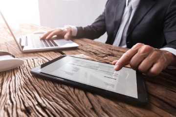 ‘Overheden moeten trots zijn op e-factureren’