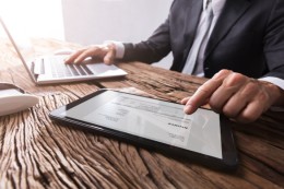 ‘Overheden moeten trots zijn op e-factureren’