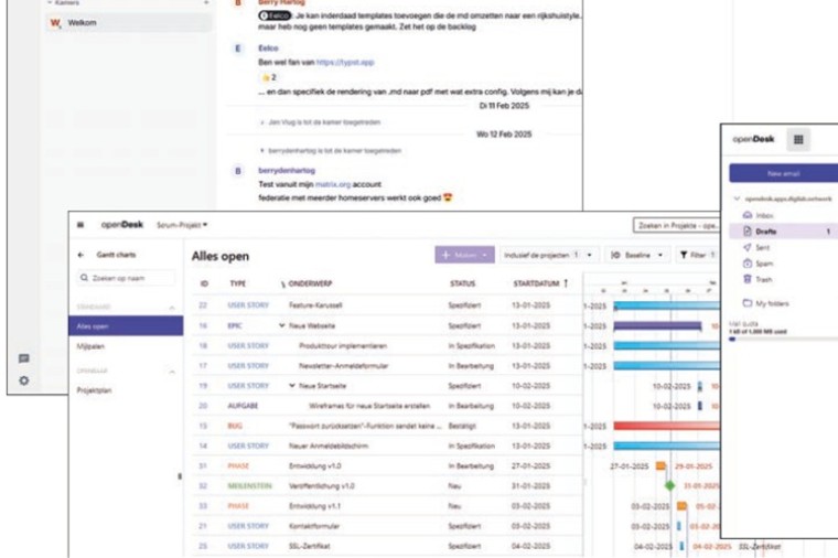 Vasthouden aan Microsoft 365 is geen natuurwet