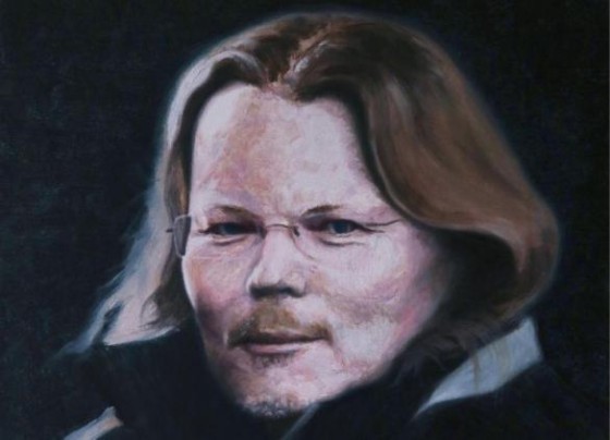 Arjen Kamphuis en de publieke zaak in de digitale wereld