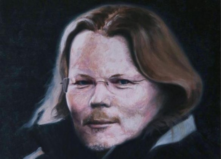 Arjen Kamphuis en de publieke zaak in de digitale wereld