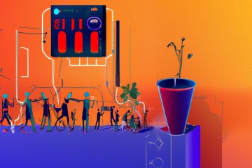 Neem burgerparticipatie ook op nationaal niveau serieus