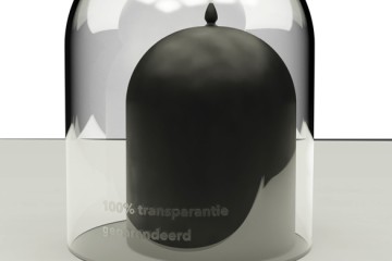 'Transparantie in een context van wantrouwen werkt niet’