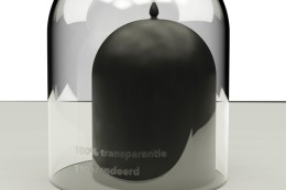 'Transparantie in een context van wantrouwen werkt niet’