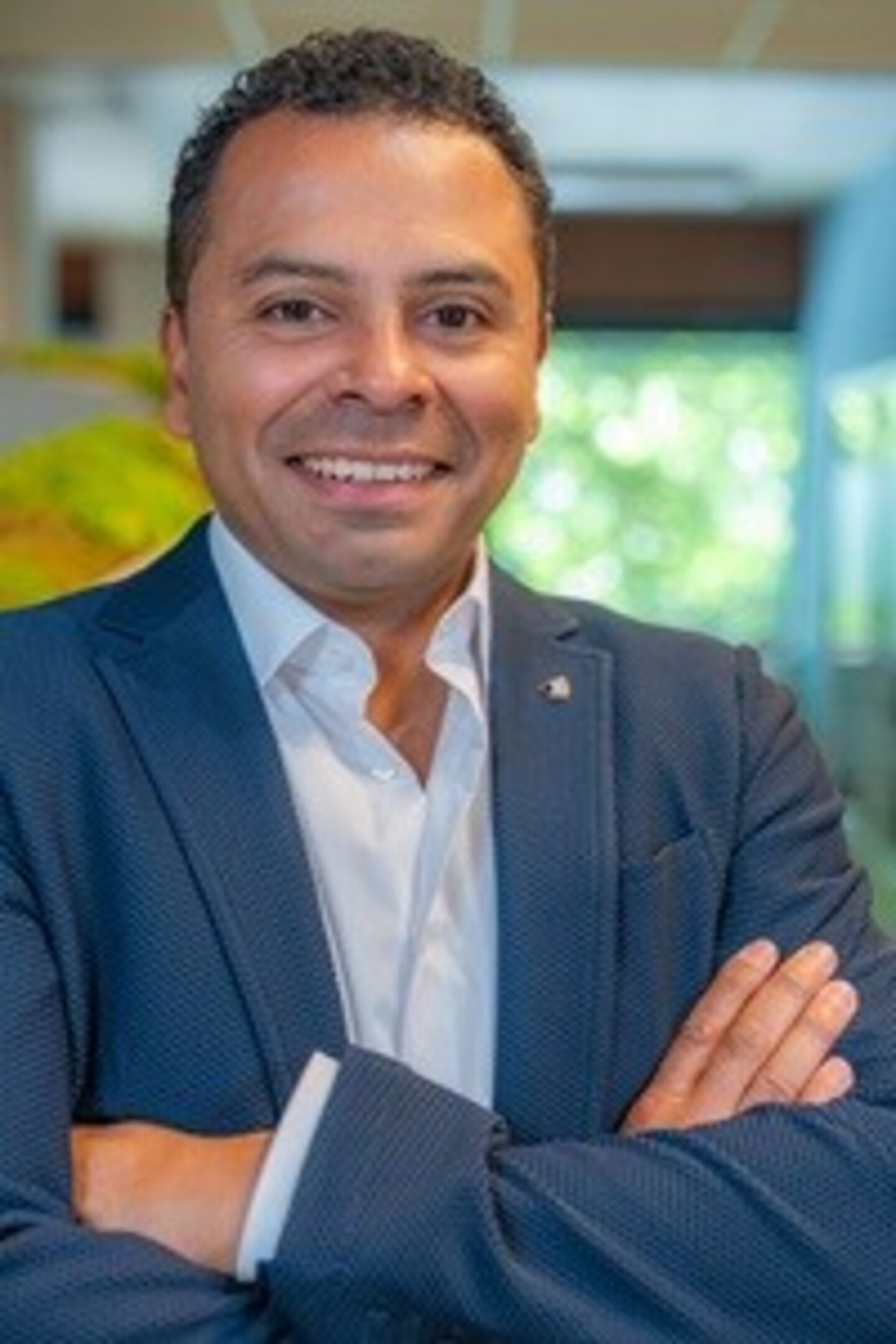 wladimir amexio
