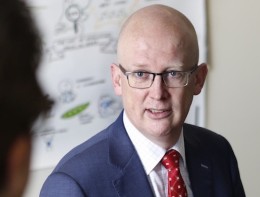 Informatieveiligheid begint bij jezelf