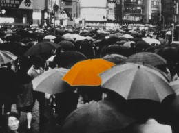 Elke instantie is uniek, behalve de uwe!