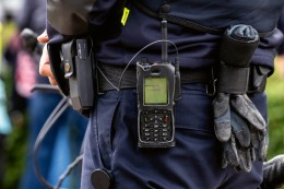 Extra tijd voor haperend C2000-netwerk