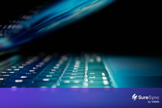 5 praktische oplossingen voor veilige informatie-uitwisseling