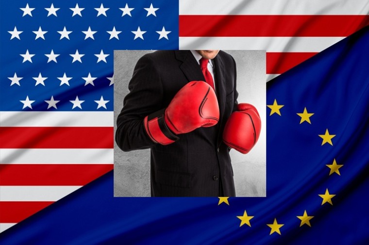 De strijd voor meer inclusieve AI is een strijd tegen de VS en Big Tech