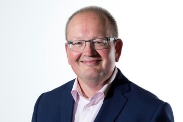 Peter Verkoulen over bijdrage van Nederland aan Gaia-X