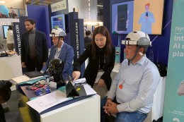 Smart City World Expo Barcelona