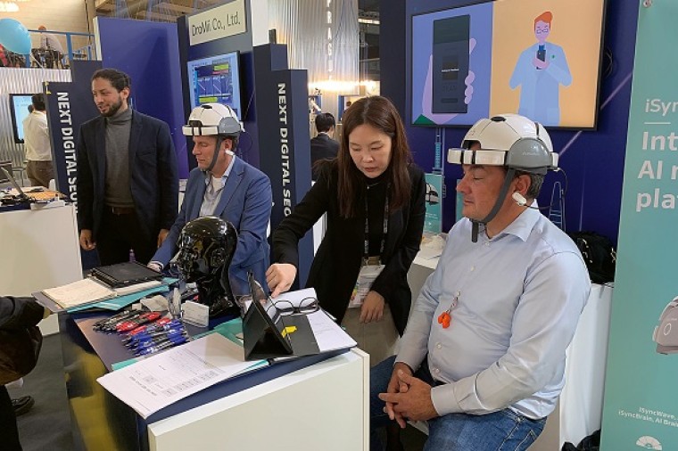 Smart City World Expo Barcelona