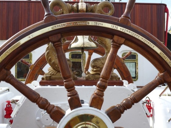 Sturen op resultaat, koersen op effect