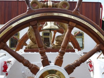 Sturen op resultaat, koersen op effect