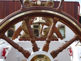 Sturen op resultaat, koersen op effect