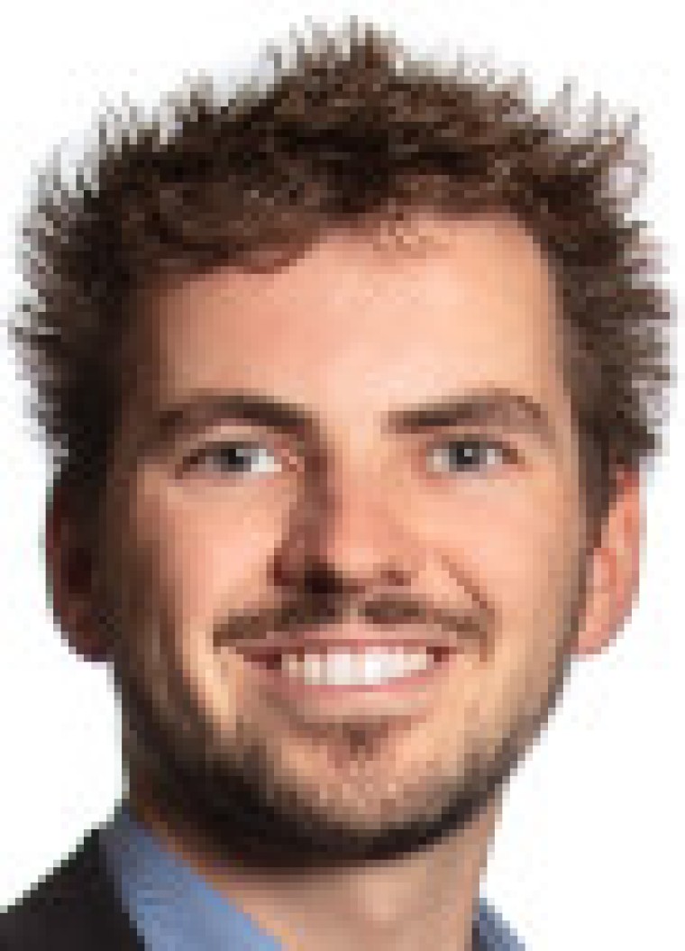 Smart Home of Thorbecke