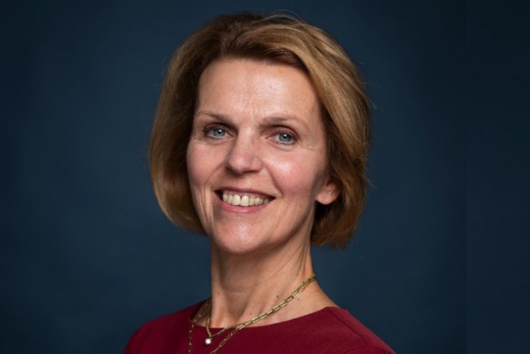 Karin Christophersen algemeen directeur CAP bij de Belastingdienst