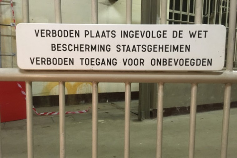 Algoritme controleert algoritme