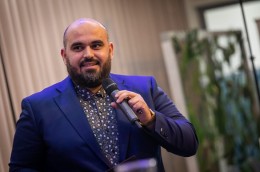 Europese Digitale Identiteit: Atta de Tolk vat de dag samen