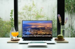 NDS: Hoe krijgen we het vliegwiel in beweging?