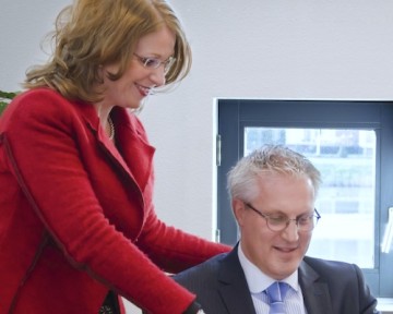 Zaakgericht werken: wat levert het op?