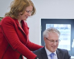 Zaakgericht werken: wat levert het op?