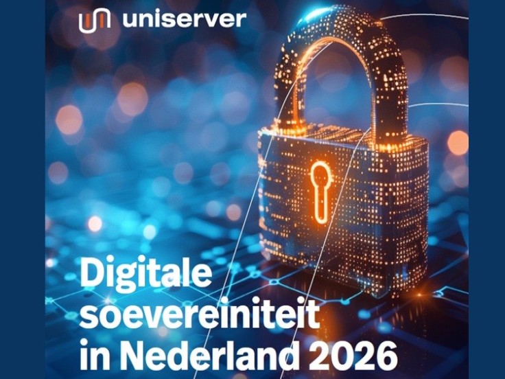 Onderzoeksrapport: Digitale soevereiniteit in Nederland