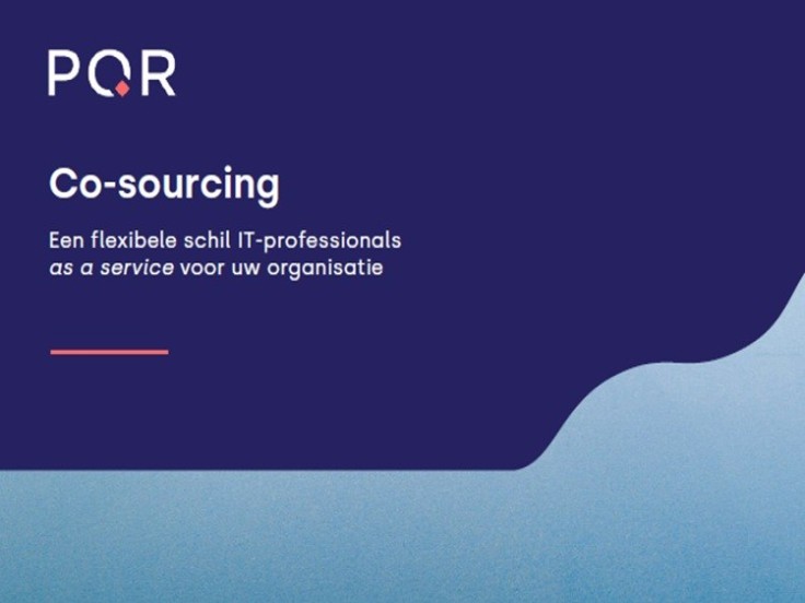 Co-sourcing