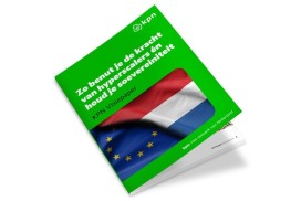 Zo benut je de kracht van hyperscalers én houd je soevereiniteit