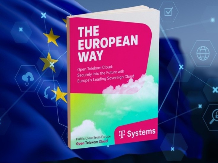 Digitale soevereiniteit: van beleid naar uitvoering