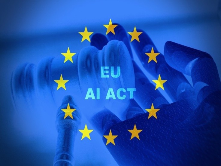 Voldoe met Private AI aan de eisen van de EU