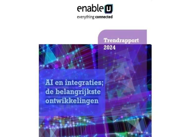 AI en integraties - de belangrijkste ontwikkelingen