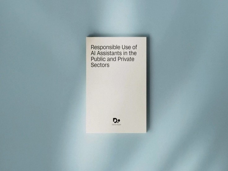 AI veilig en verantwoord implementeren