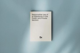 AI veilig en verantwoord implementeren