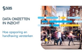 Data omzetten in inzicht