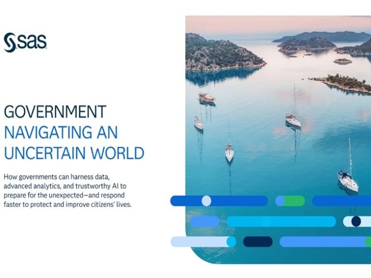 De overheid: Navigeren in een onzekere wereld