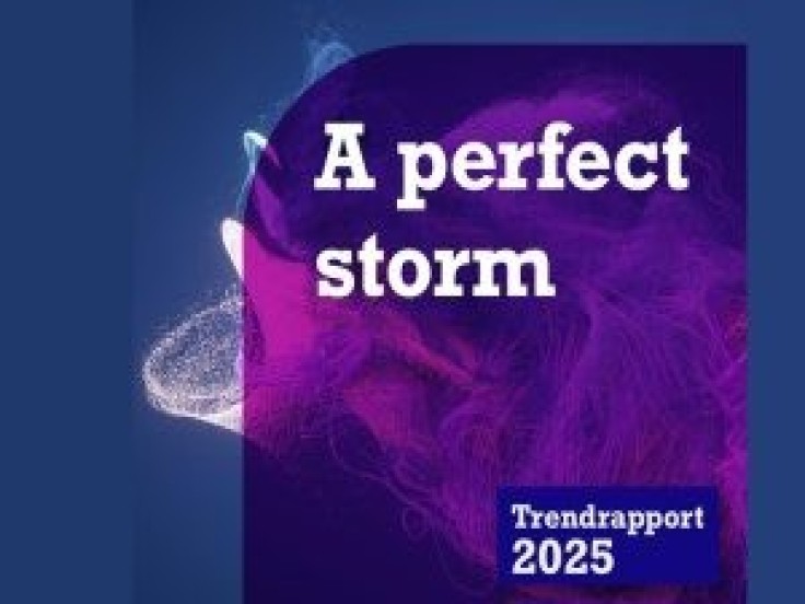 A Perfect Storm: Hoe IT-integratie organisaties redt uit datacomplexiteit en cloud storage kosten