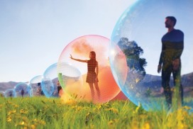 Trends in Veiligheid 2025