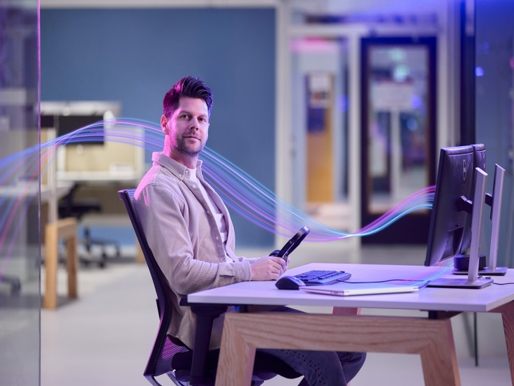 Hoe houd je jouw overheidsnetwerk toekomstgericht zonder extra druk op je IT team?