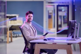 Hoe houd je jouw overheidsnetwerk toekomstgericht zonder extra druk op je IT team?