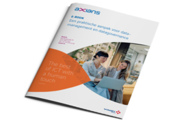 Datamanagement & datagovernance