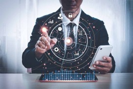 Contentmanagement voor de digitale overheid