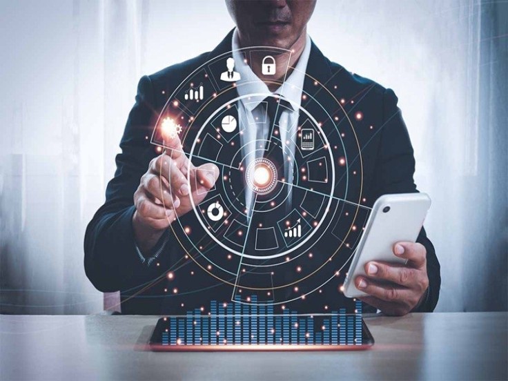 Contentmanagement voor de digitale overheid