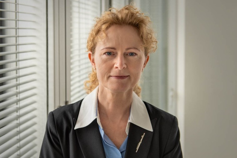 Nardie Scharenborg in vaste dienst als CTO/CIO bij het SSC ICT