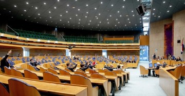 Kabinet gaat aan de slag met centrale Digitale Dienst en Ons Digitaal Fundament