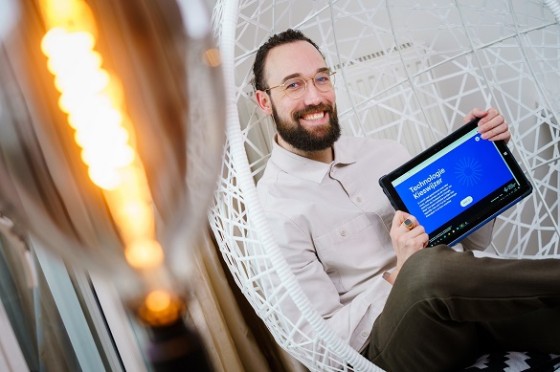 Vul de Technologie Kieswijzer 2023 in!