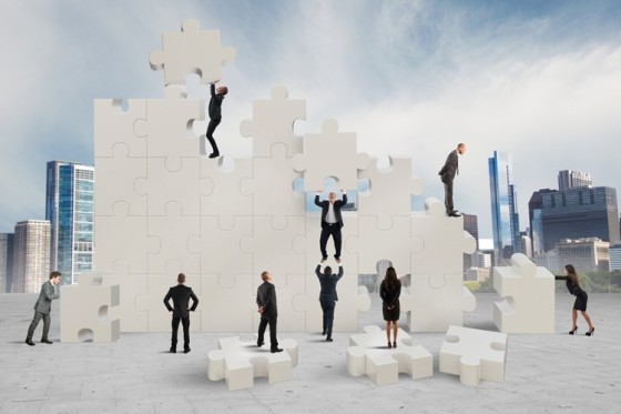 Markt en overheid kunnen samenwerken onder ‘geregisseerde liberalisering’